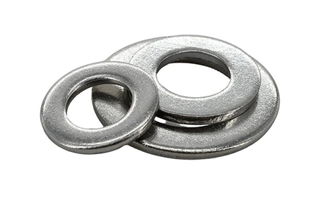 Custom stainless steel washers manufacturer offering OEM/ODM services, custom sizes, thicknesses, and specifications. We support bulk orders, high-volume production, and tailored solutions for industrial, automotive, and mechanical applications.